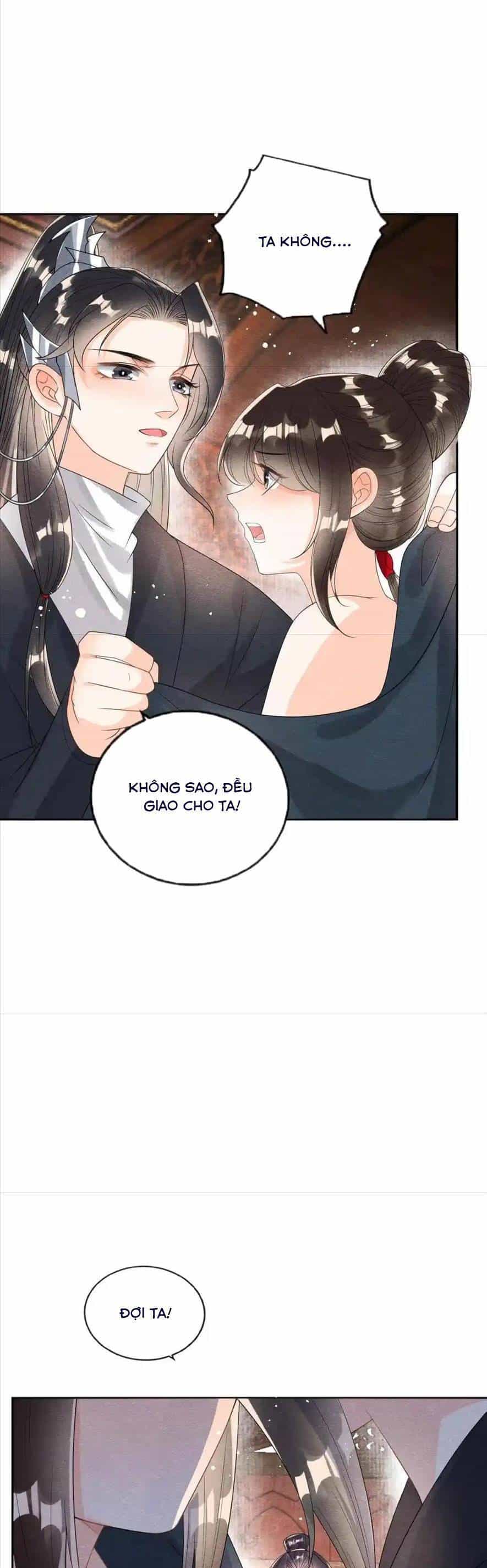 Tiêu Rồi, Lại Bị Bệnh Kiều Để Mắt Đến! - Chương 60 - ảnh 19