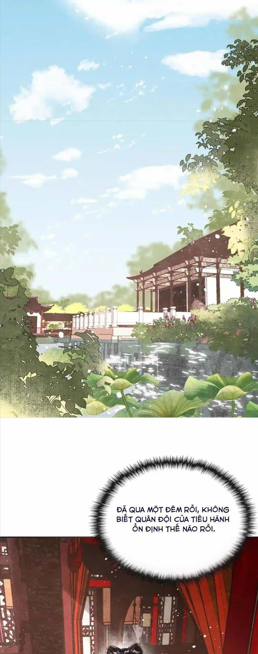 Tiêu Rồi, Lại Bị Bệnh Kiều Để Mắt Đến! - Chương 60 - ảnh 7