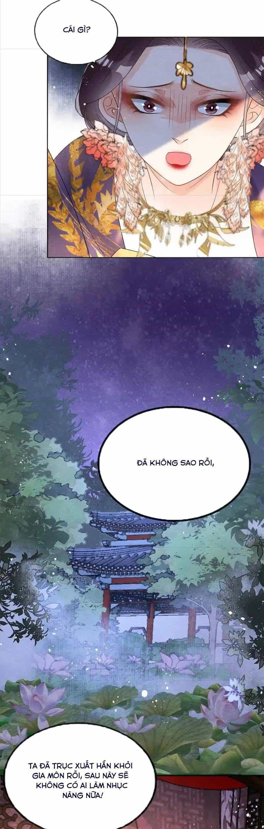 Tiêu Rồi, Lại Bị Bệnh Kiều Để Mắt Đến! - Chương 61 - ảnh 12