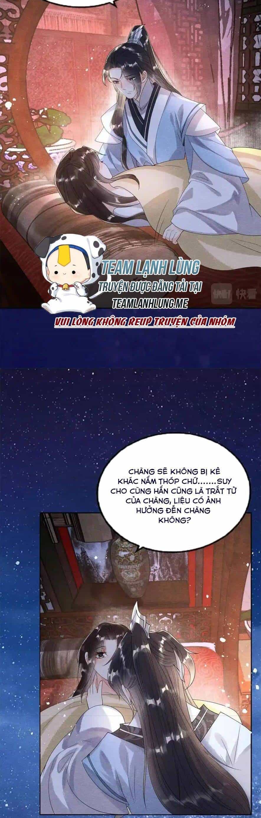 Tiêu Rồi, Lại Bị Bệnh Kiều Để Mắt Đến! - Chương 61 - ảnh 13
