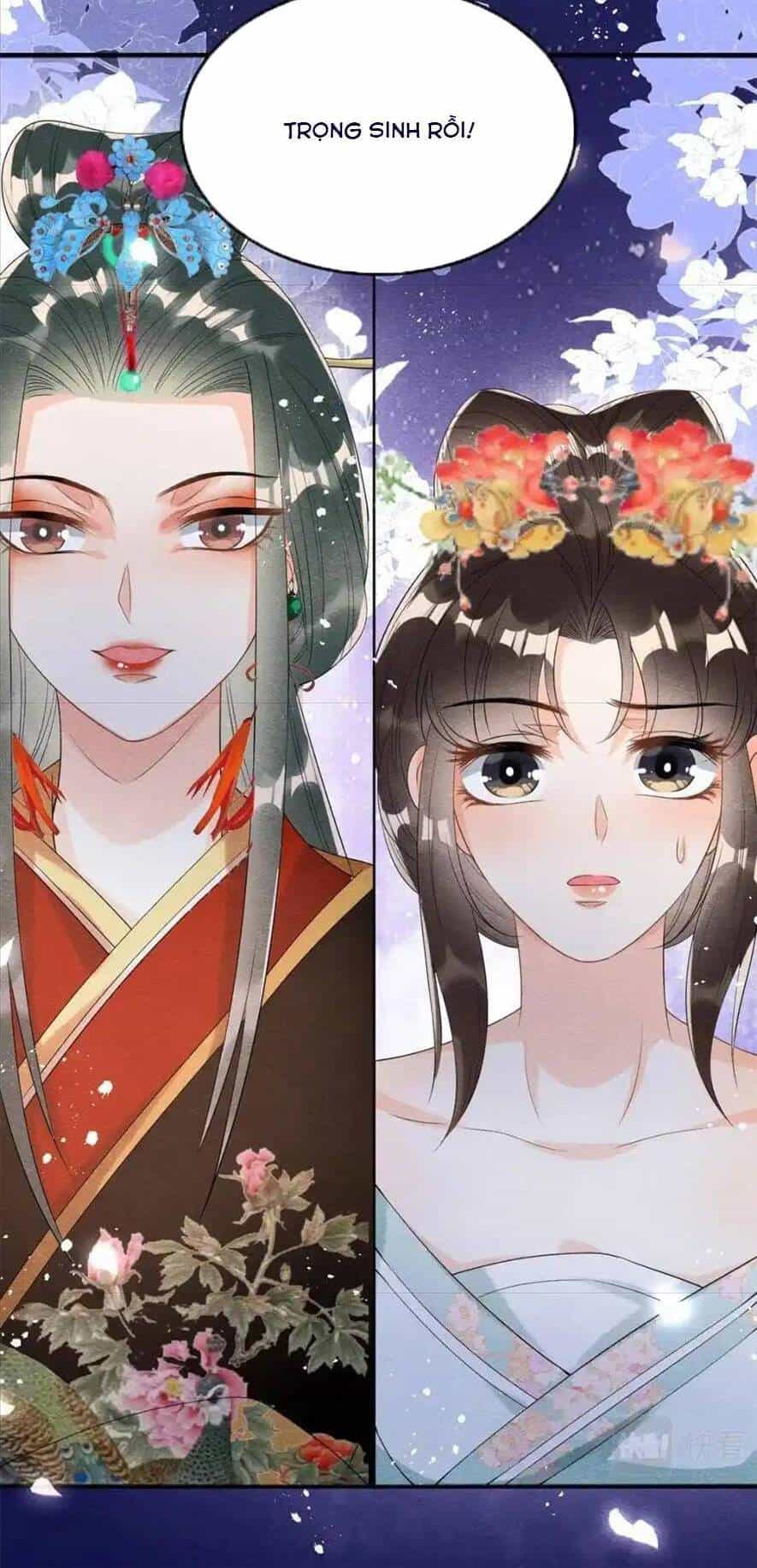 Tiêu Rồi, Lại Bị Bệnh Kiều Để Mắt Đến! - Chương 61 - ảnh 19