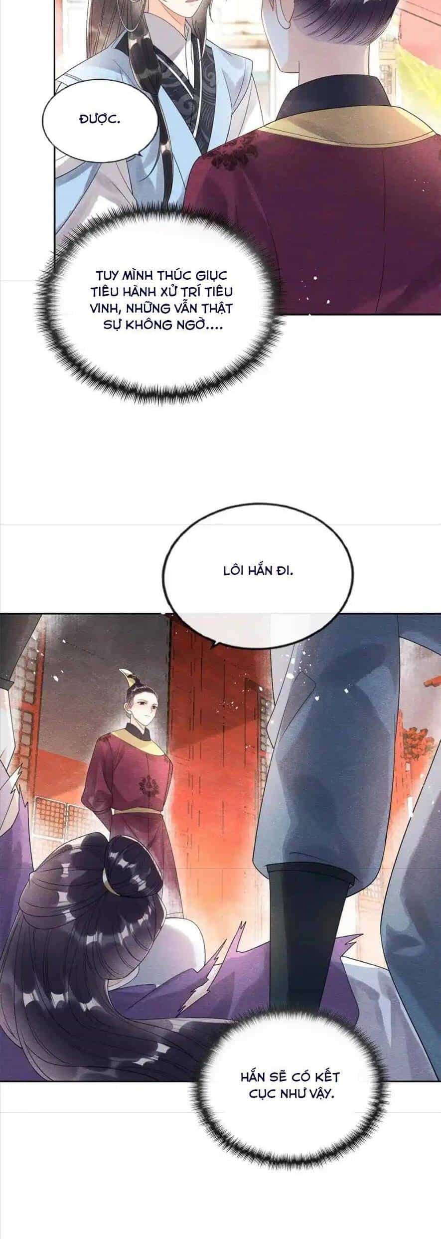 Tiêu Rồi, Lại Bị Bệnh Kiều Để Mắt Đến! - Chương 61 - ảnh 9