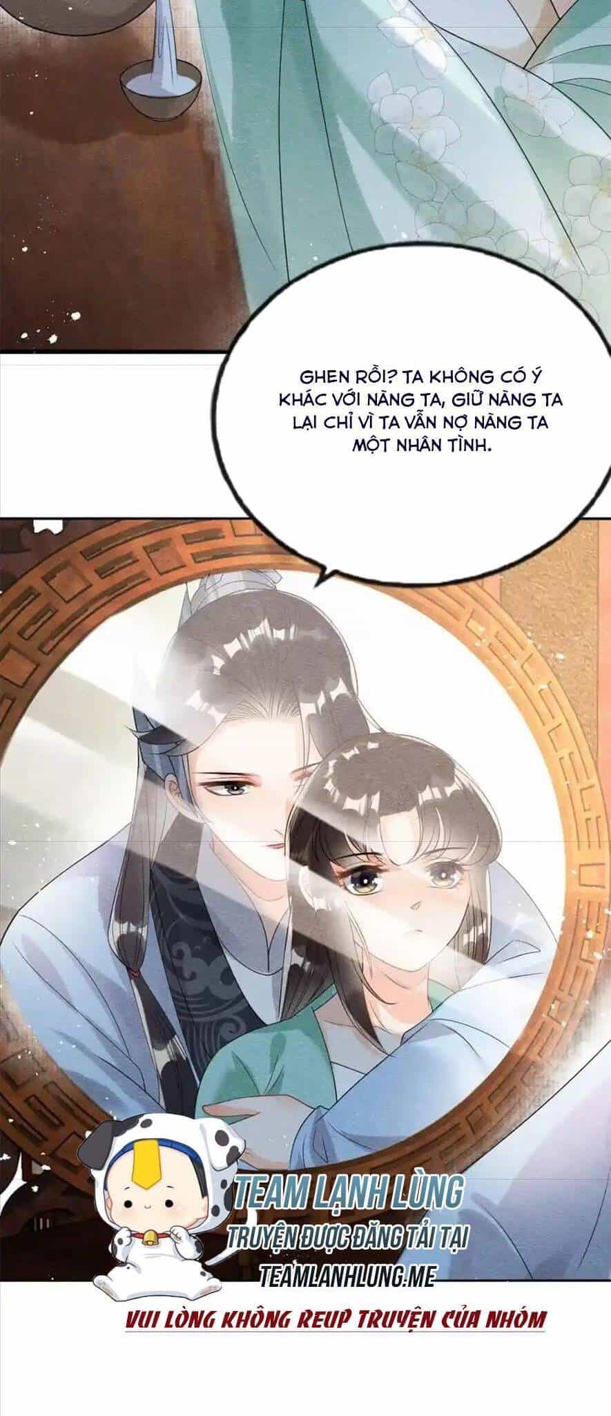 Tiêu Rồi, Lại Bị Bệnh Kiều Để Mắt Đến! - Chương 62 - ảnh 15