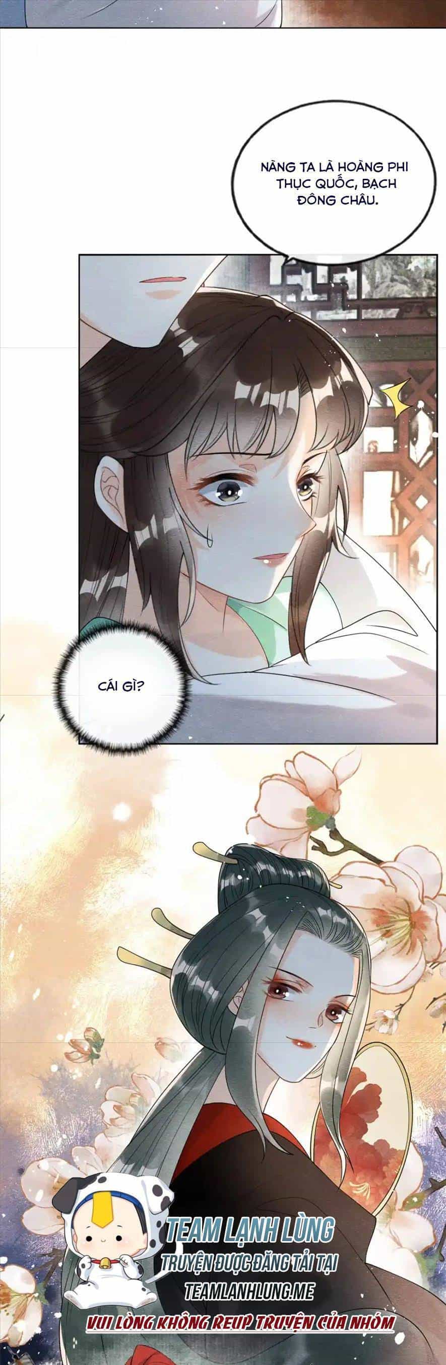 Tiêu Rồi, Lại Bị Bệnh Kiều Để Mắt Đến! - Chương 62 - ảnh 17
