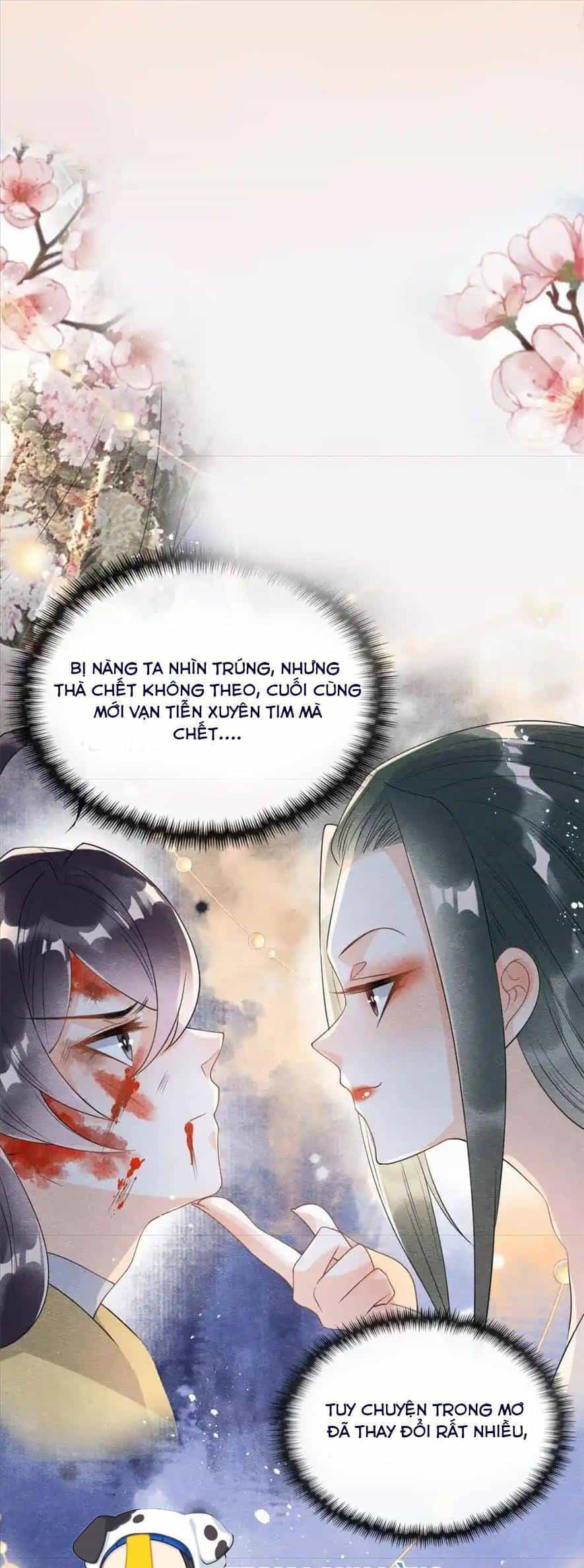 Tiêu Rồi, Lại Bị Bệnh Kiều Để Mắt Đến! - Chương 63 - ảnh 10