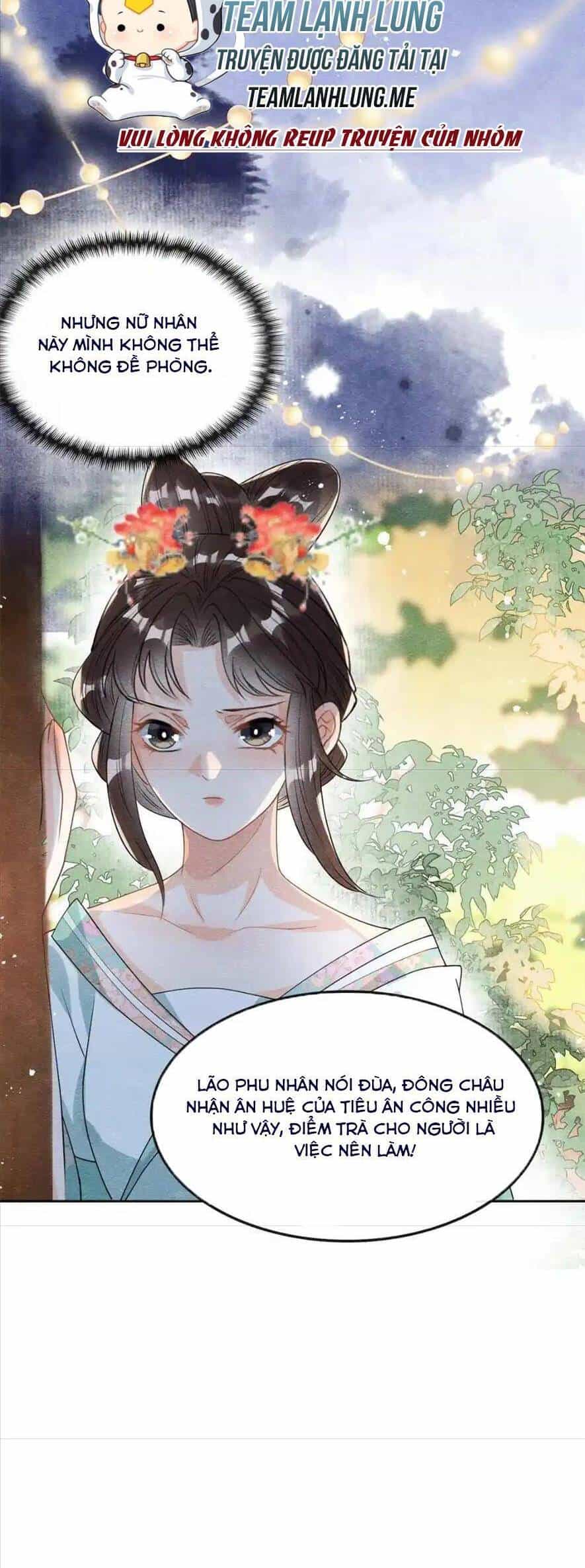 Tiêu Rồi, Lại Bị Bệnh Kiều Để Mắt Đến! - Chương 63 - ảnh 11