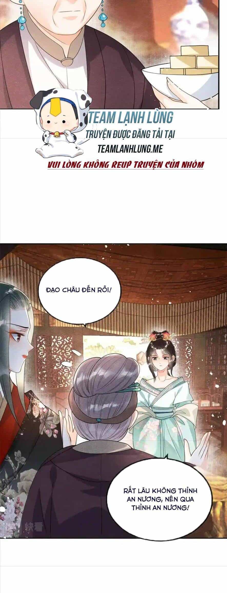 Tiêu Rồi, Lại Bị Bệnh Kiều Để Mắt Đến! - Chương 63 - ảnh 13