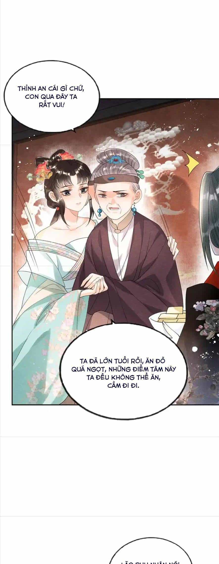 Tiêu Rồi, Lại Bị Bệnh Kiều Để Mắt Đến! - Chương 63 - ảnh 14