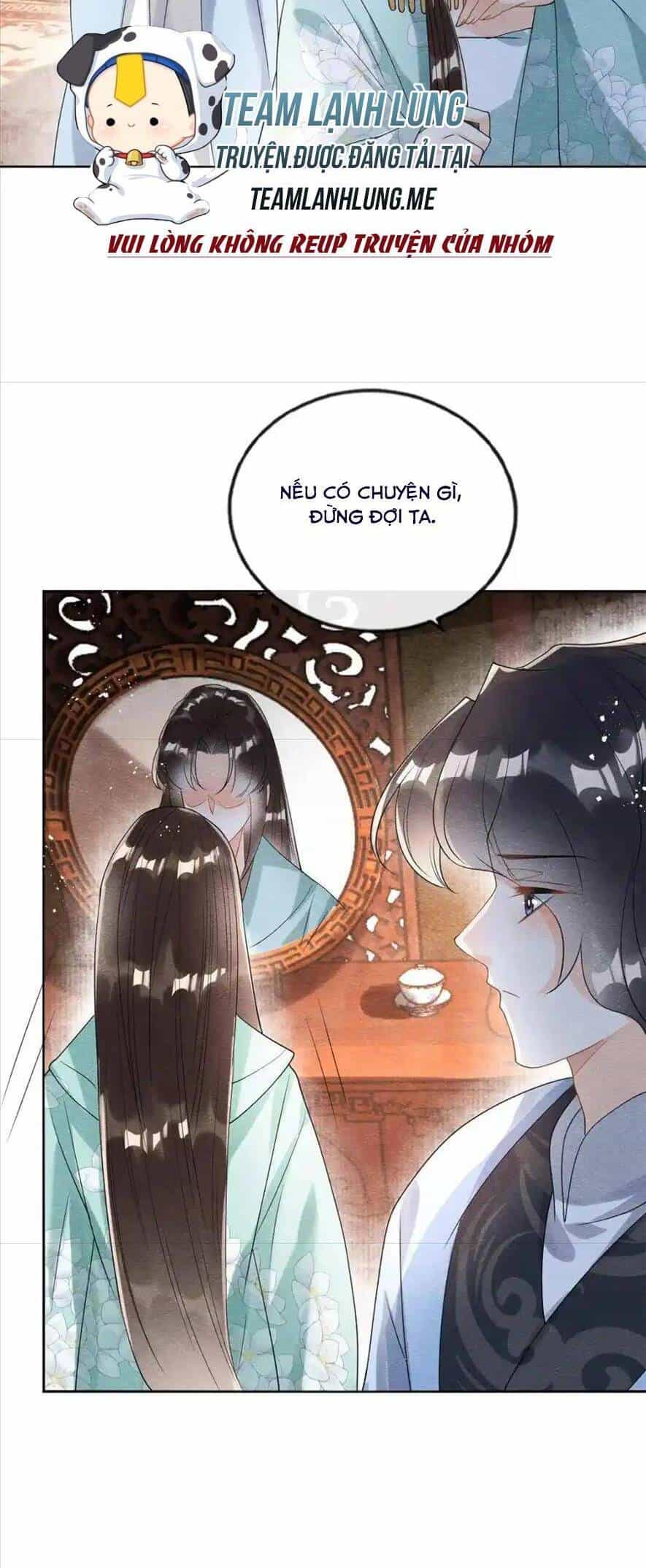 Tiêu Rồi, Lại Bị Bệnh Kiều Để Mắt Đến! - Chương 63 - ảnh 3