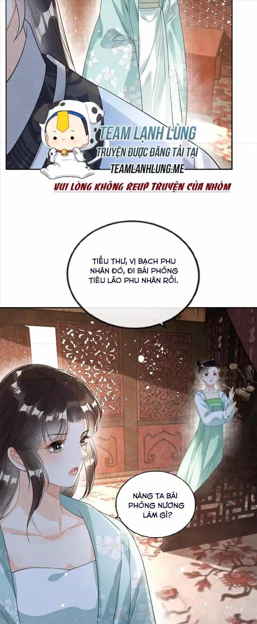 Tiêu Rồi, Lại Bị Bệnh Kiều Để Mắt Đến! - Chương 63 - ảnh 7