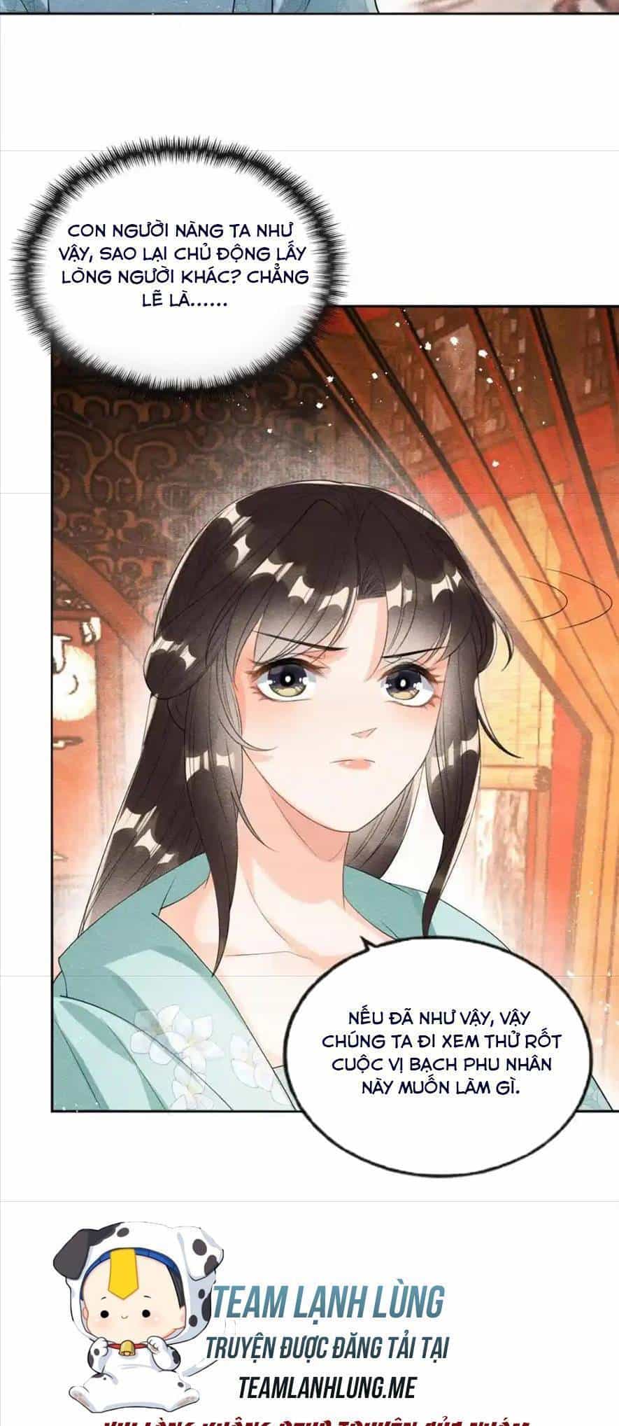 Tiêu Rồi, Lại Bị Bệnh Kiều Để Mắt Đến! - Chương 63 - ảnh 8