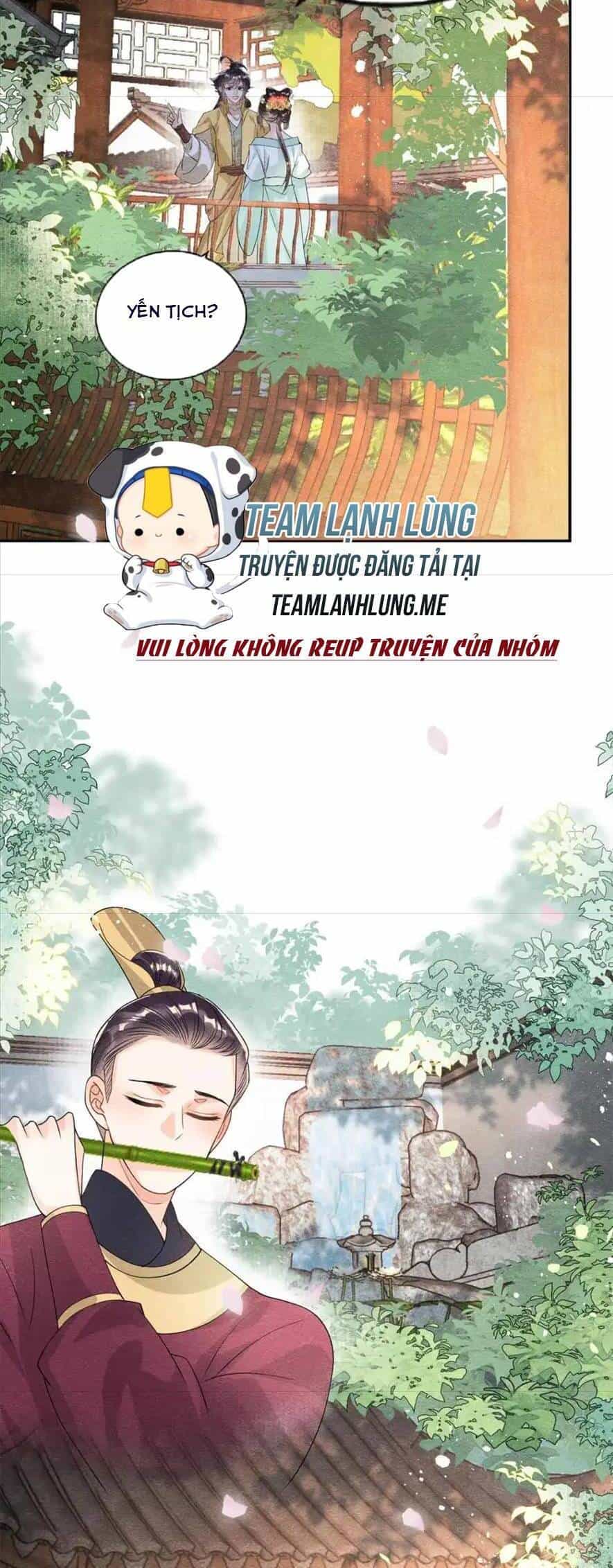 Tiêu Rồi, Lại Bị Bệnh Kiều Để Mắt Đến! - Chương 64 - ảnh 12