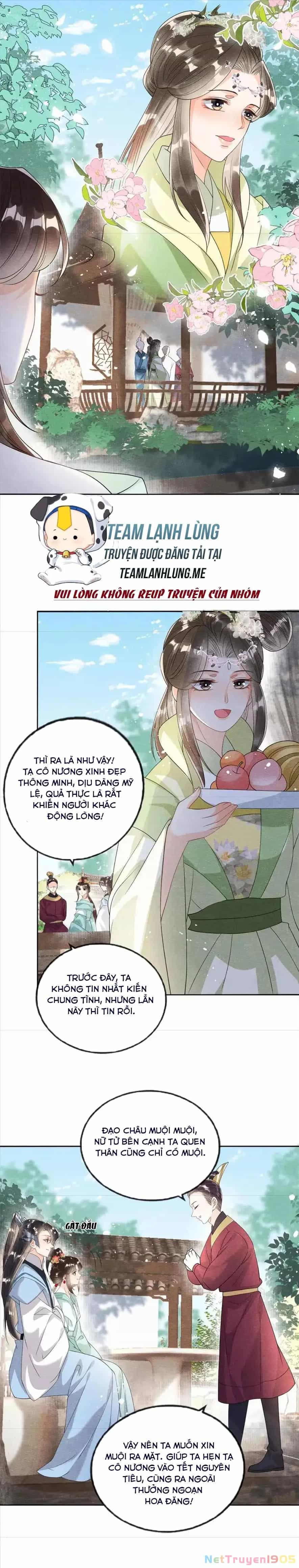 Tiêu Rồi, Lại Bị Bệnh Kiều Để Mắt Đến! - Chương 65 - ảnh 5