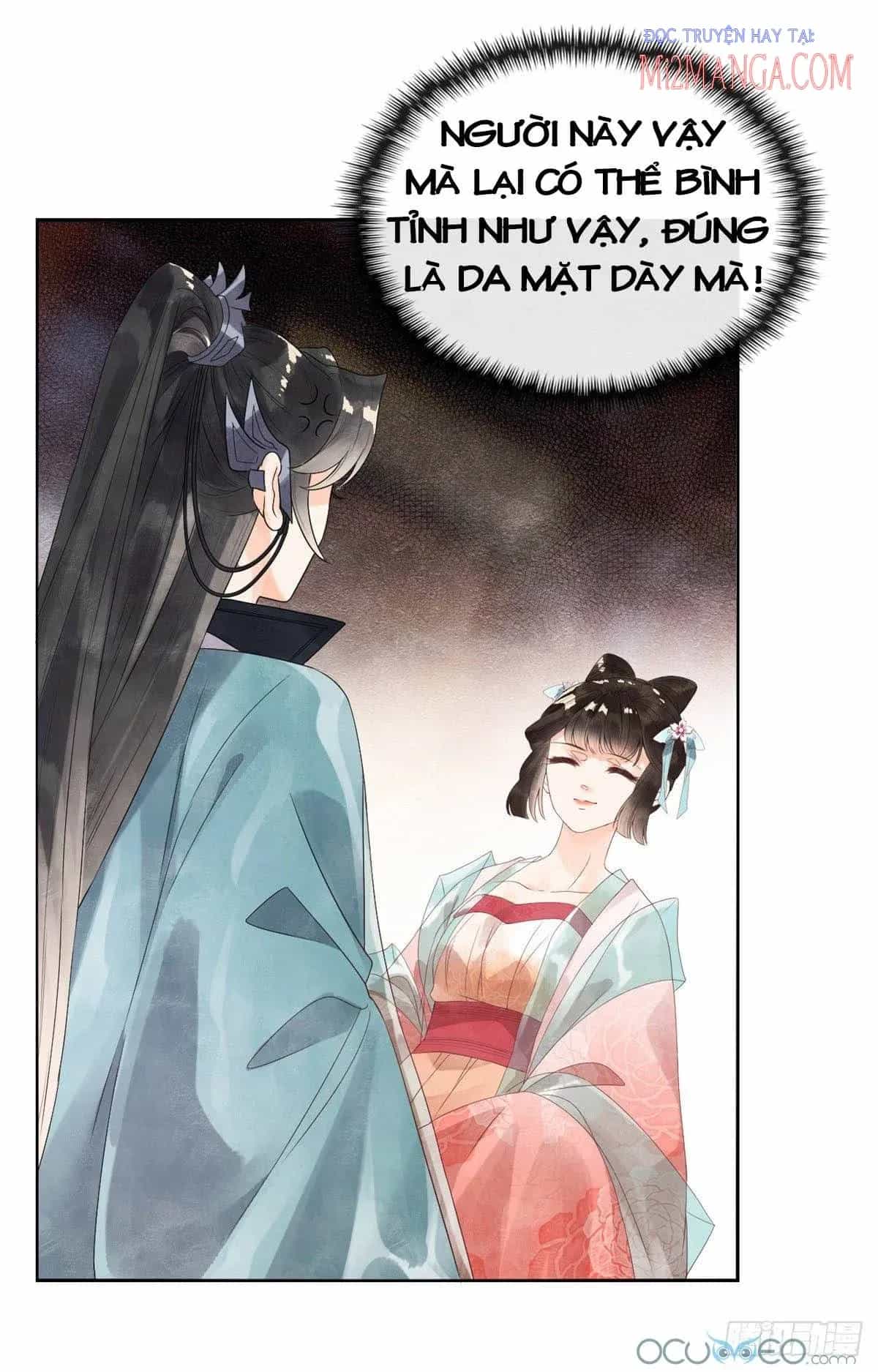 Tiêu Rồi, Lại Bị Bệnh Kiều Để Mắt Đến! - Chương 3.5 - ảnh 18