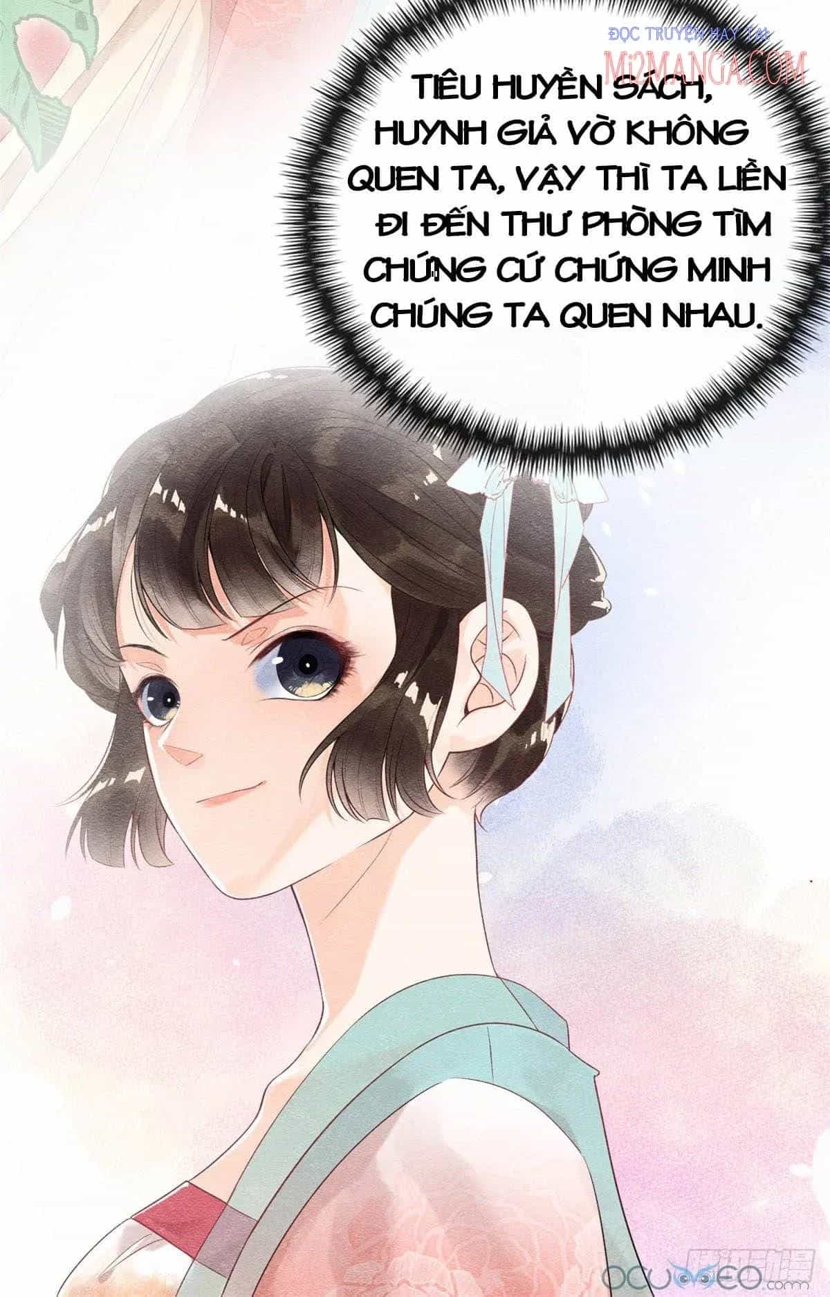 Tiêu Rồi, Lại Bị Bệnh Kiều Để Mắt Đến! - Chương 3.5 - ảnh 26