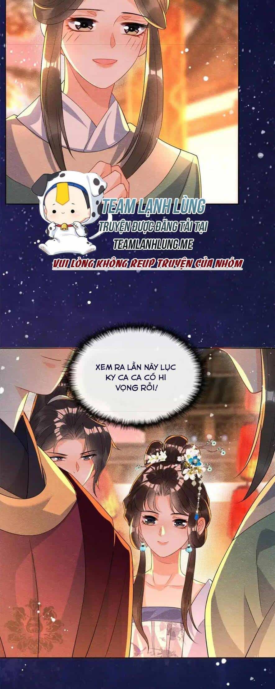Tiêu Rồi, Lại Bị Bệnh Kiều Để Mắt Đến! - Chương 66 - ảnh 10