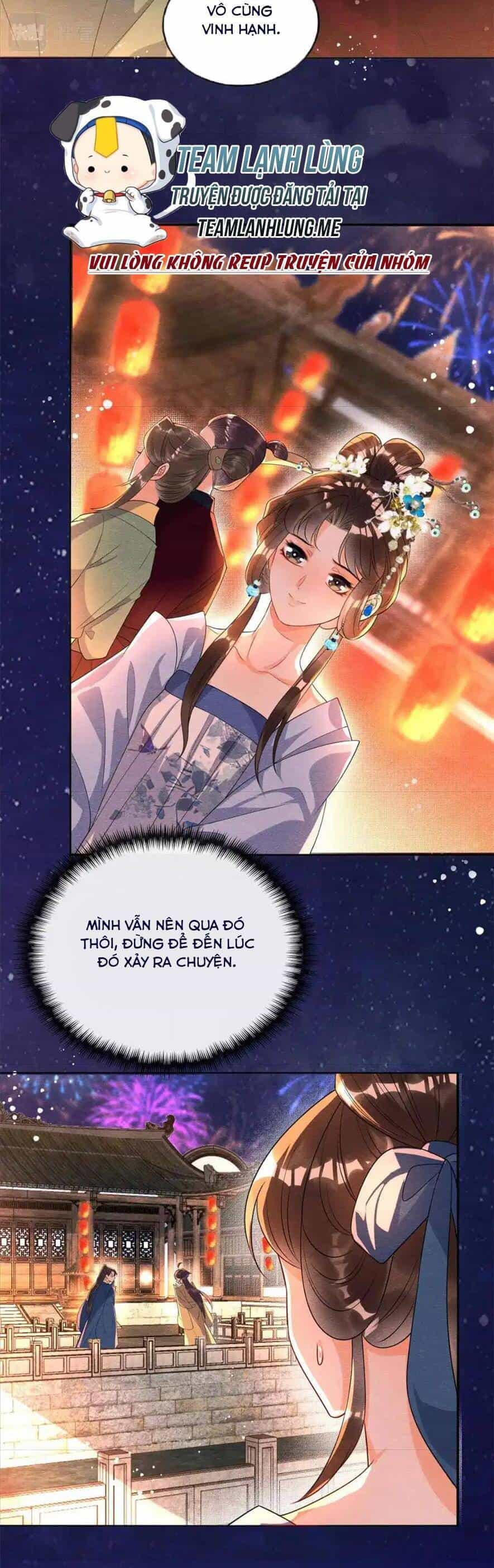 Tiêu Rồi, Lại Bị Bệnh Kiều Để Mắt Đến! - Chương 66 - ảnh 18