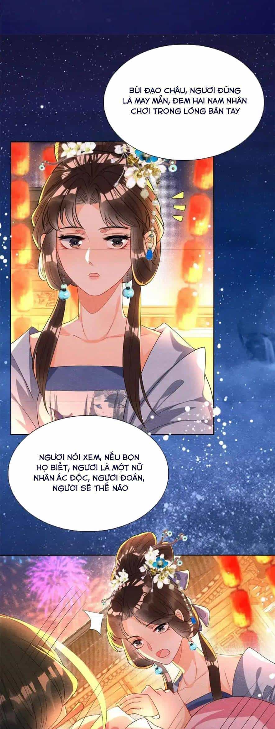Tiêu Rồi, Lại Bị Bệnh Kiều Để Mắt Đến! - Chương 66 - ảnh 19