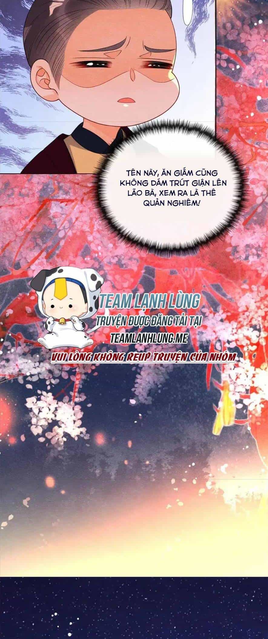 Tiêu Rồi, Lại Bị Bệnh Kiều Để Mắt Đến! - Chương 66 - ảnh 4