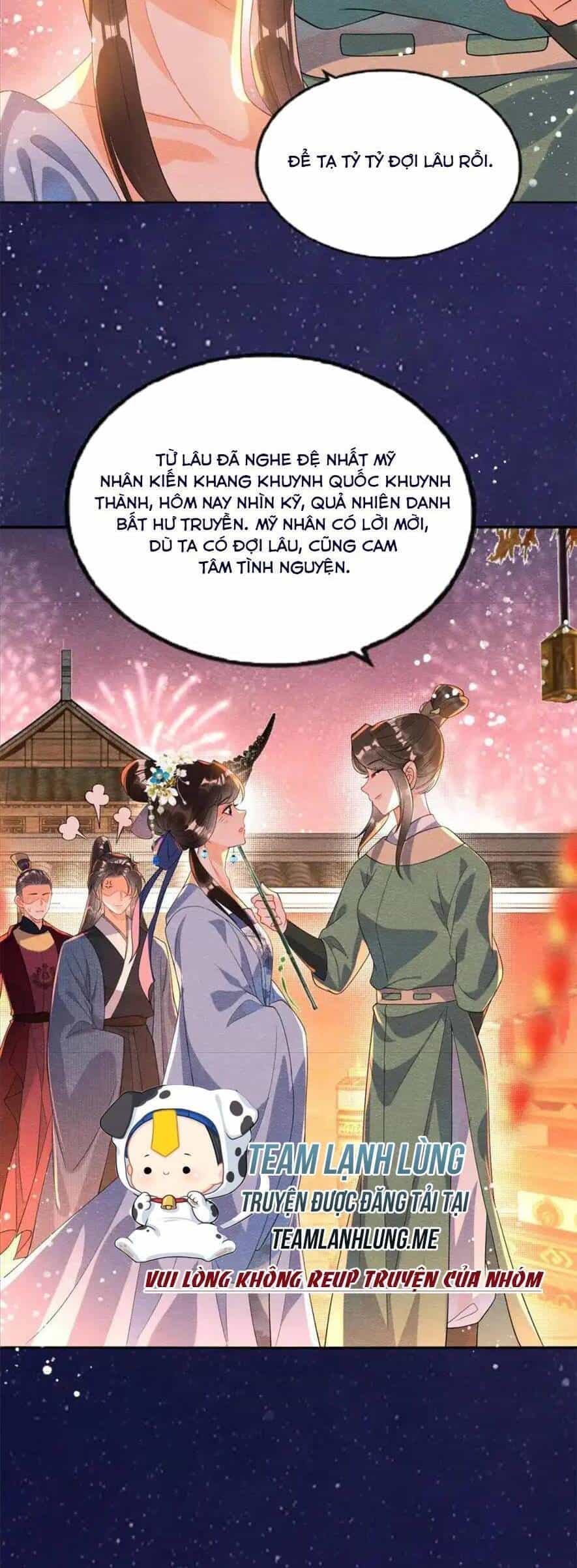 Tiêu Rồi, Lại Bị Bệnh Kiều Để Mắt Đến! - Chương 66 - ảnh 6