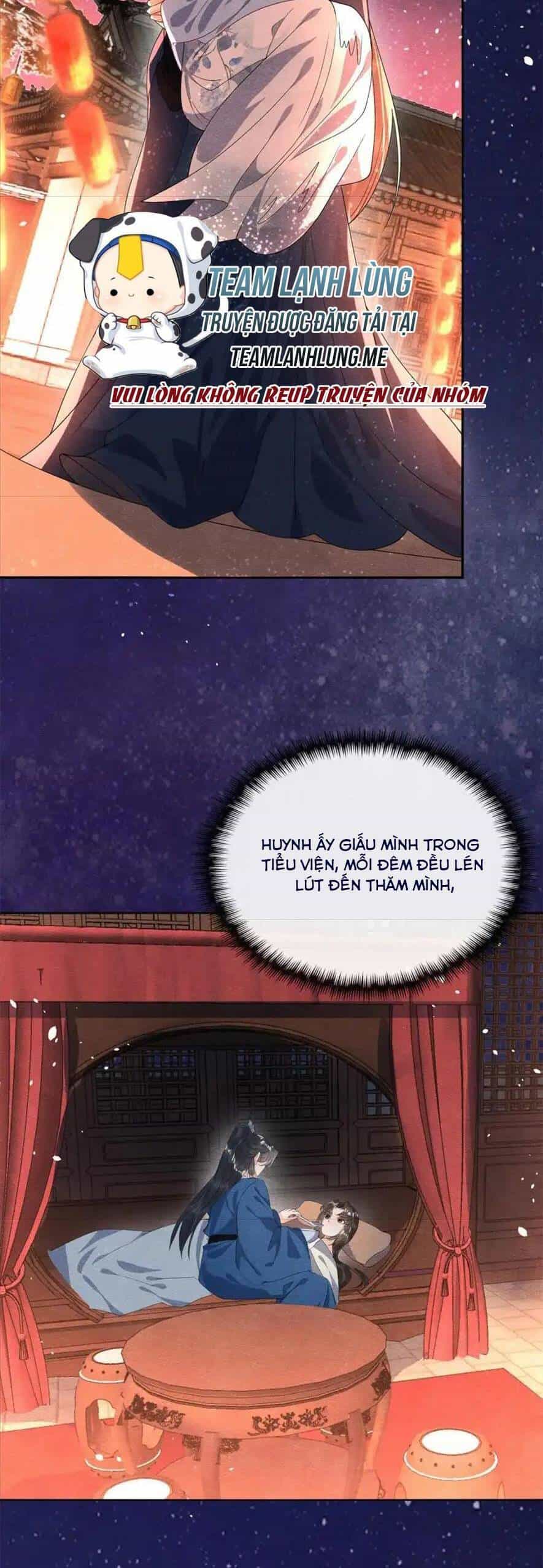 Tiêu Rồi, Lại Bị Bệnh Kiều Để Mắt Đến! - Chương 68 - ảnh 12