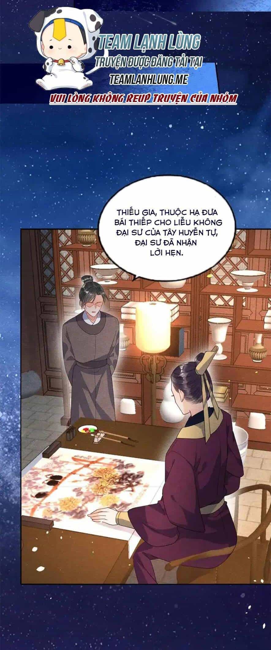 Tiêu Rồi, Lại Bị Bệnh Kiều Để Mắt Đến! - Chương 68 - ảnh 20