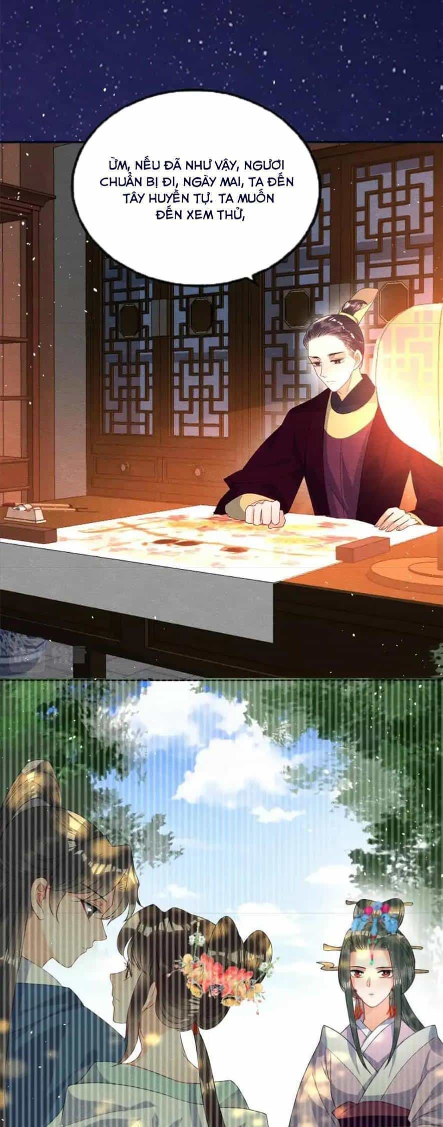 Tiêu Rồi, Lại Bị Bệnh Kiều Để Mắt Đến! - Chương 68 - ảnh 21