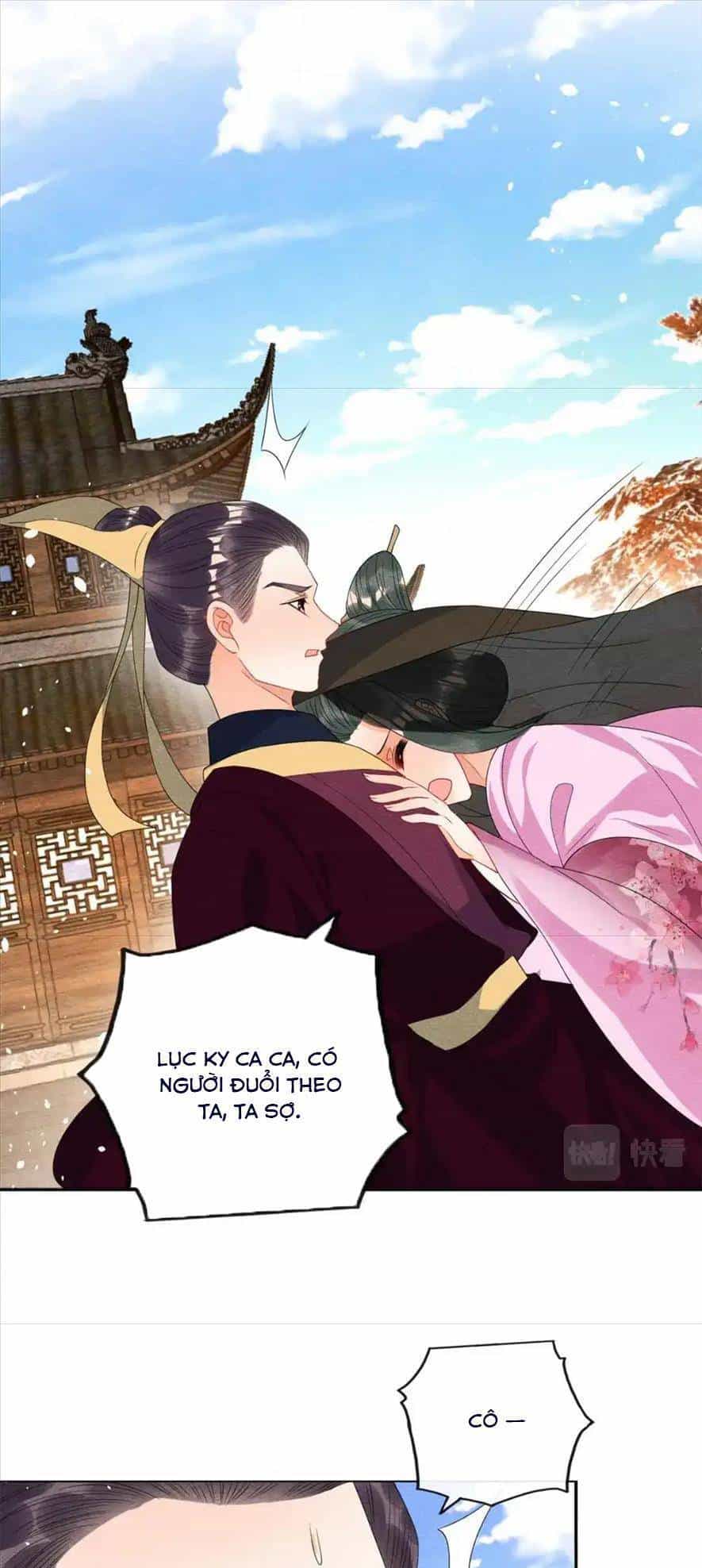 Tiêu Rồi, Lại Bị Bệnh Kiều Để Mắt Đến! - Chương 69 - ảnh 15