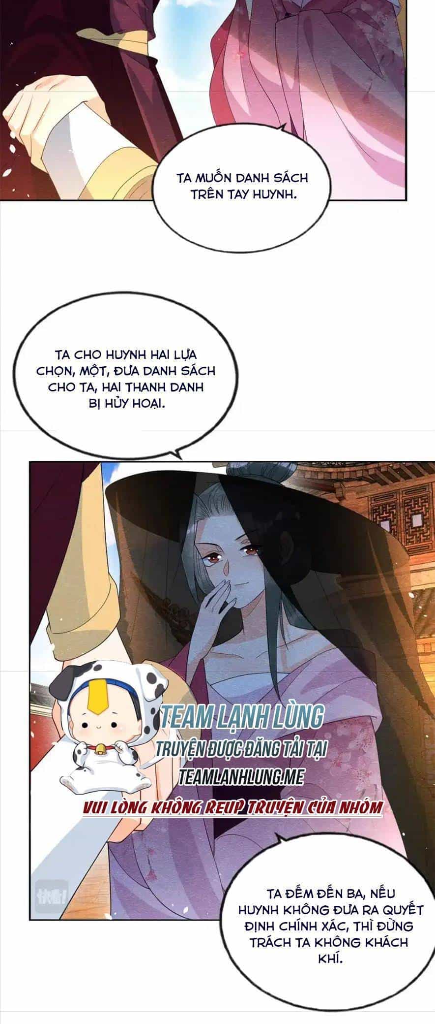 Tiêu Rồi, Lại Bị Bệnh Kiều Để Mắt Đến! - Chương 69 - ảnh 18