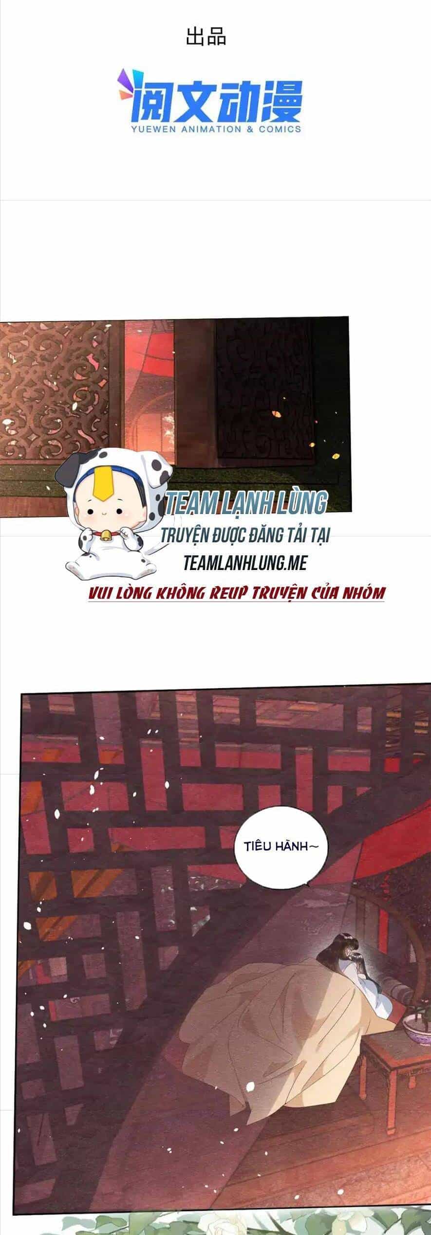 Tiêu Rồi, Lại Bị Bệnh Kiều Để Mắt Đến! - Chương 69 - ảnh 2