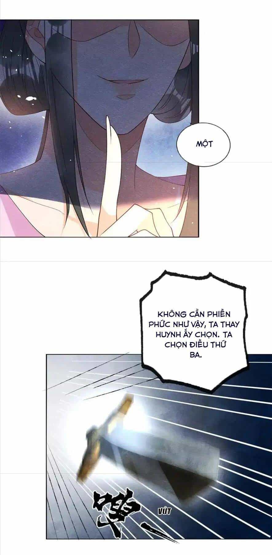 Tiêu Rồi, Lại Bị Bệnh Kiều Để Mắt Đến! - Chương 69 - ảnh 20