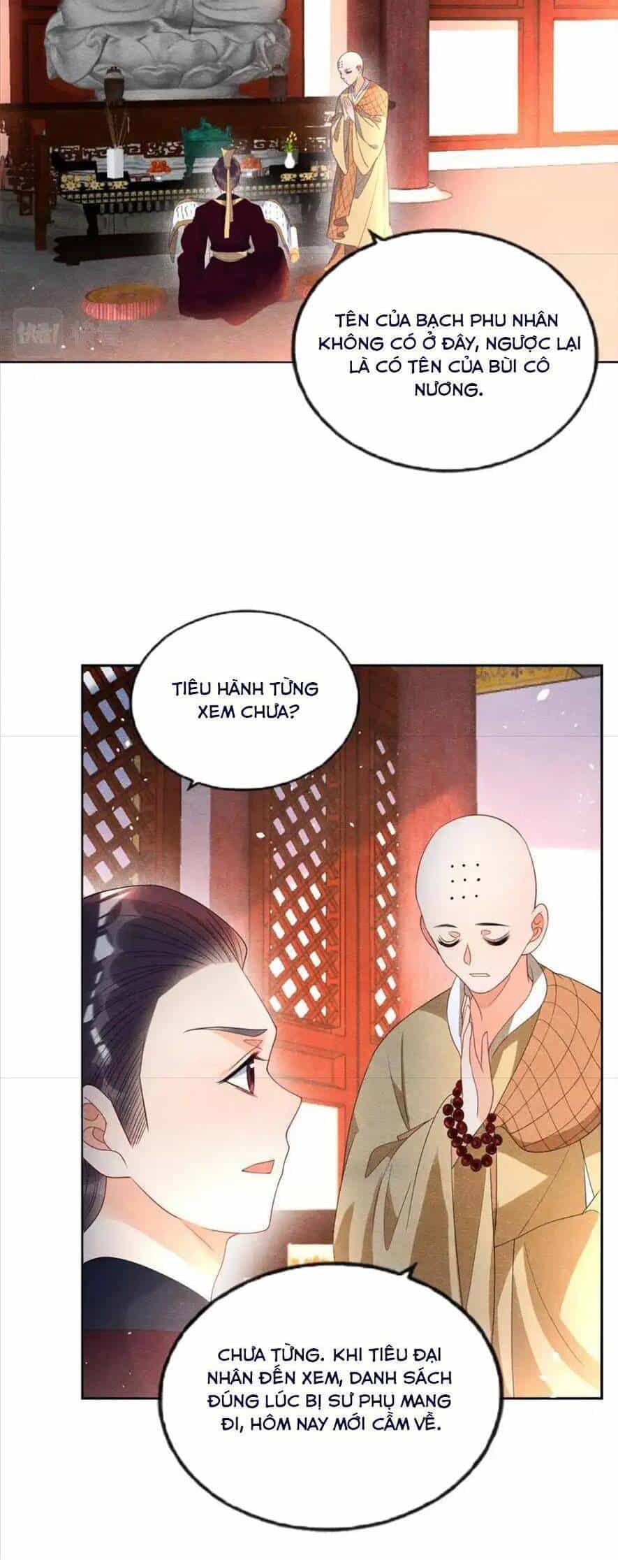 Tiêu Rồi, Lại Bị Bệnh Kiều Để Mắt Đến! - Chương 69 - ảnh 8