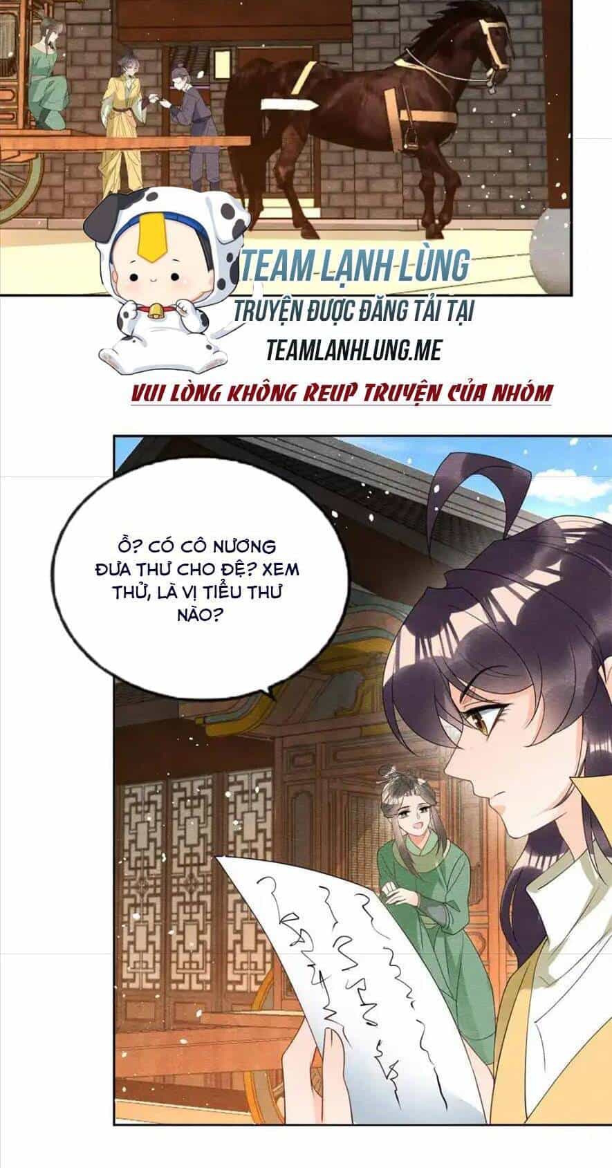 Tiêu Rồi, Lại Bị Bệnh Kiều Để Mắt Đến! - Chương 70 - ảnh 16