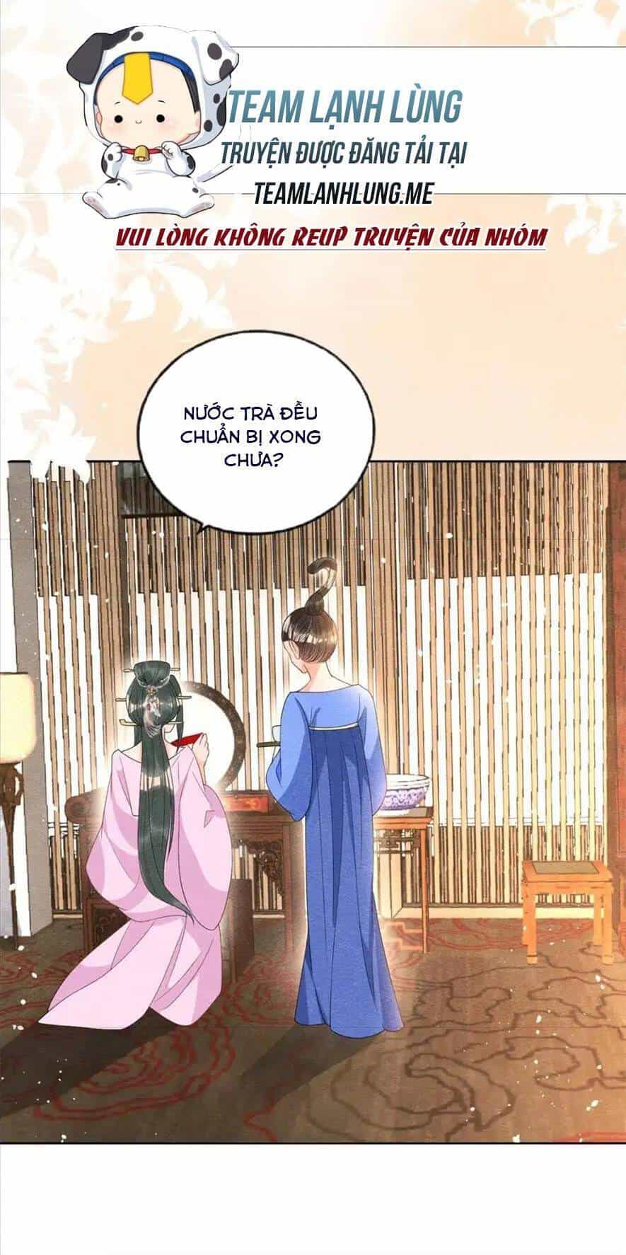 Tiêu Rồi, Lại Bị Bệnh Kiều Để Mắt Đến! - Chương 70 - ảnh 18