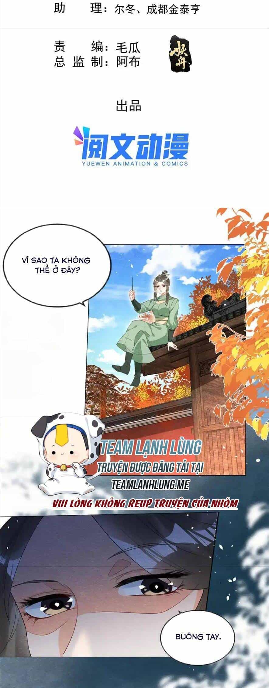 Tiêu Rồi, Lại Bị Bệnh Kiều Để Mắt Đến! - Chương 70 - ảnh 2