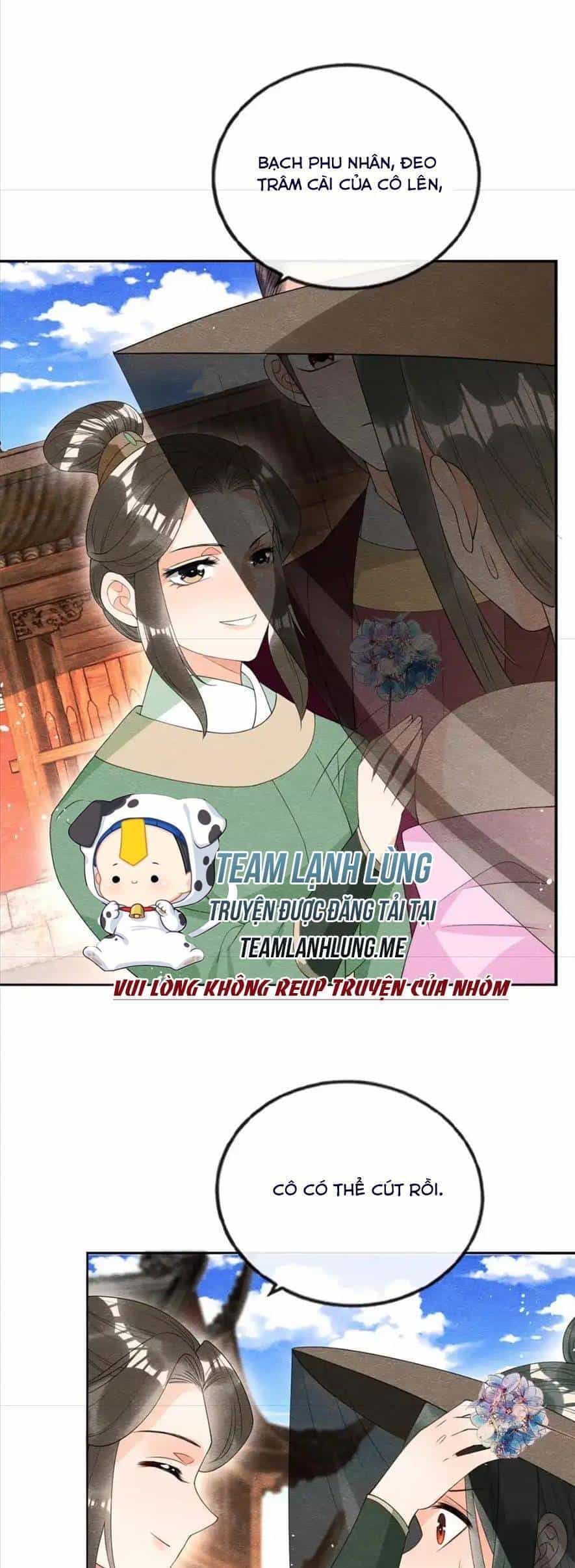 Tiêu Rồi, Lại Bị Bệnh Kiều Để Mắt Đến! - Chương 70 - ảnh 7