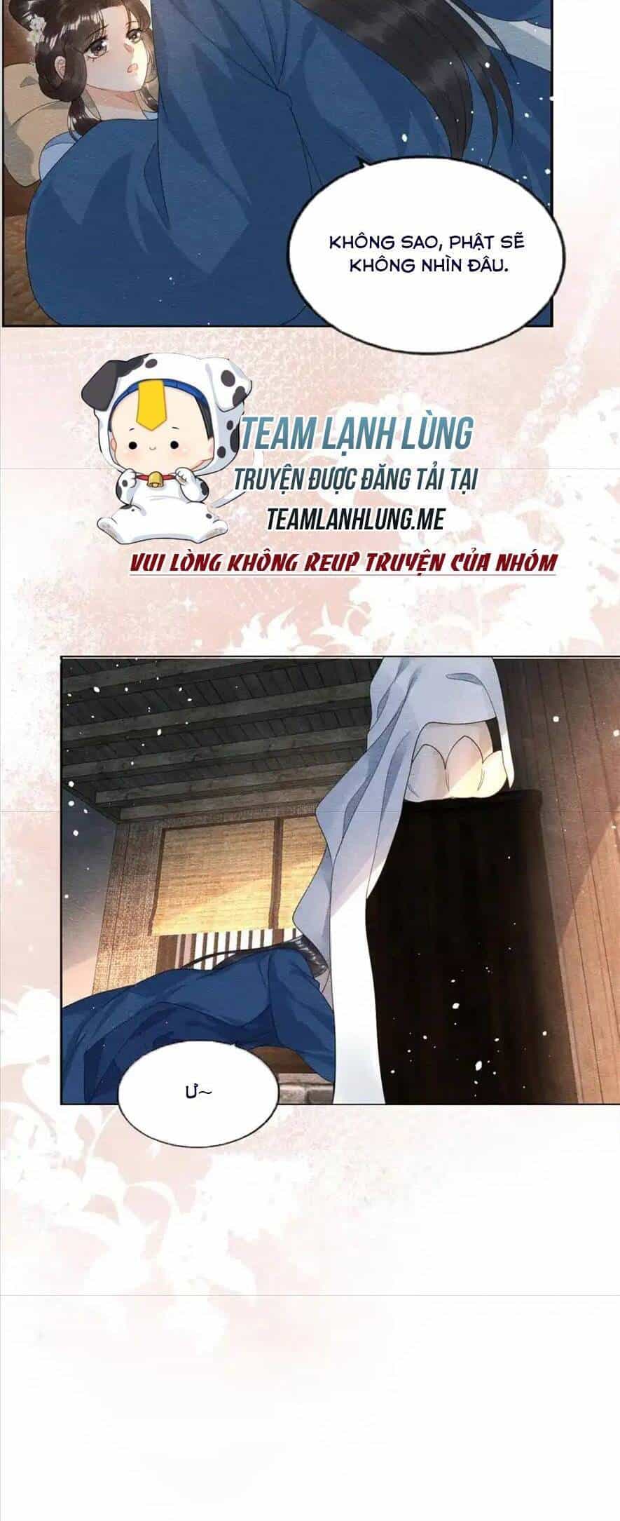 Tiêu Rồi, Lại Bị Bệnh Kiều Để Mắt Đến! - Chương 71 - ảnh 21