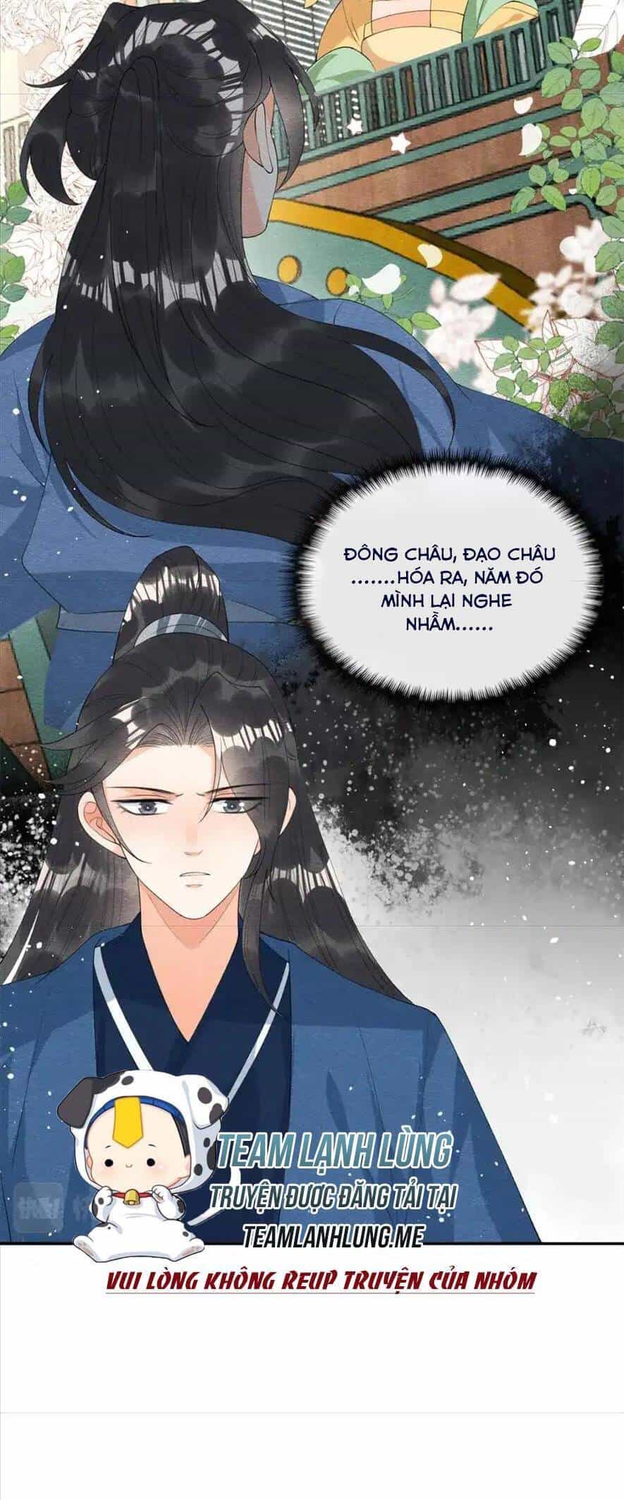 Tiêu Rồi, Lại Bị Bệnh Kiều Để Mắt Đến! - Chương 71 - ảnh 4
