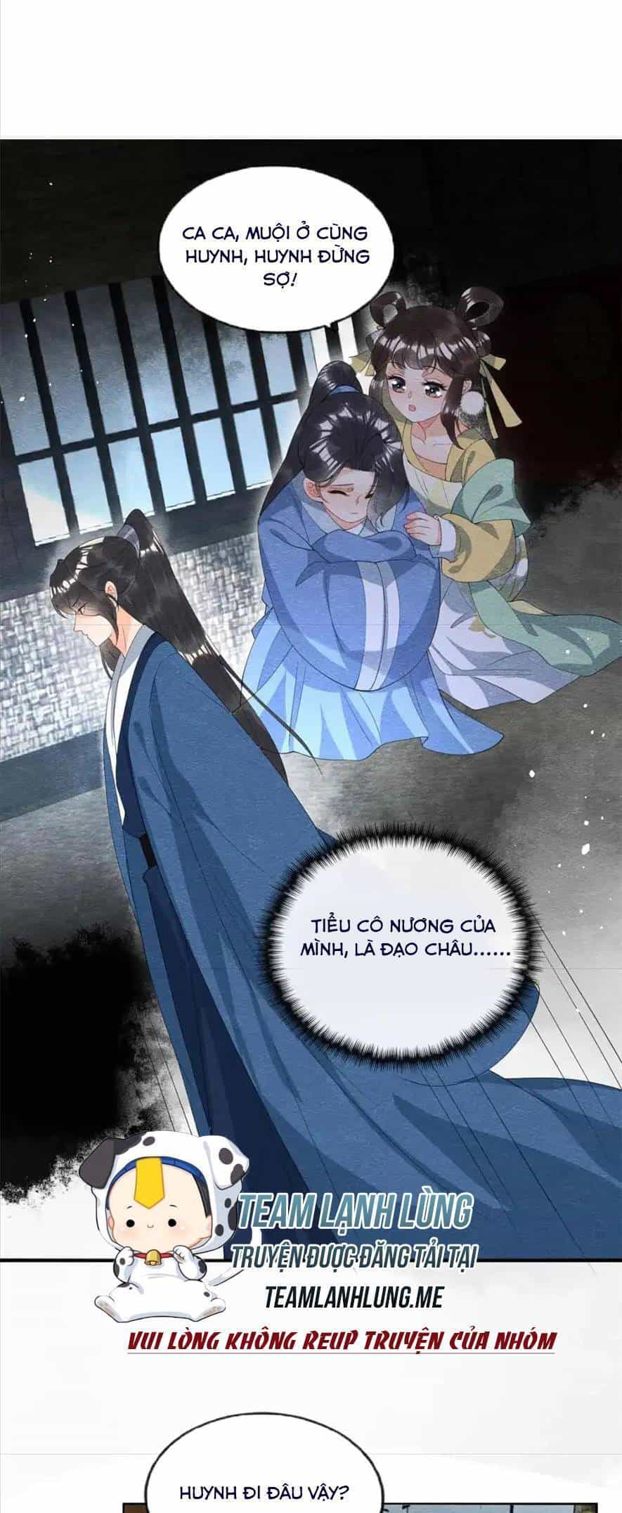 Tiêu Rồi, Lại Bị Bệnh Kiều Để Mắt Đến! - Chương 71 - ảnh 5