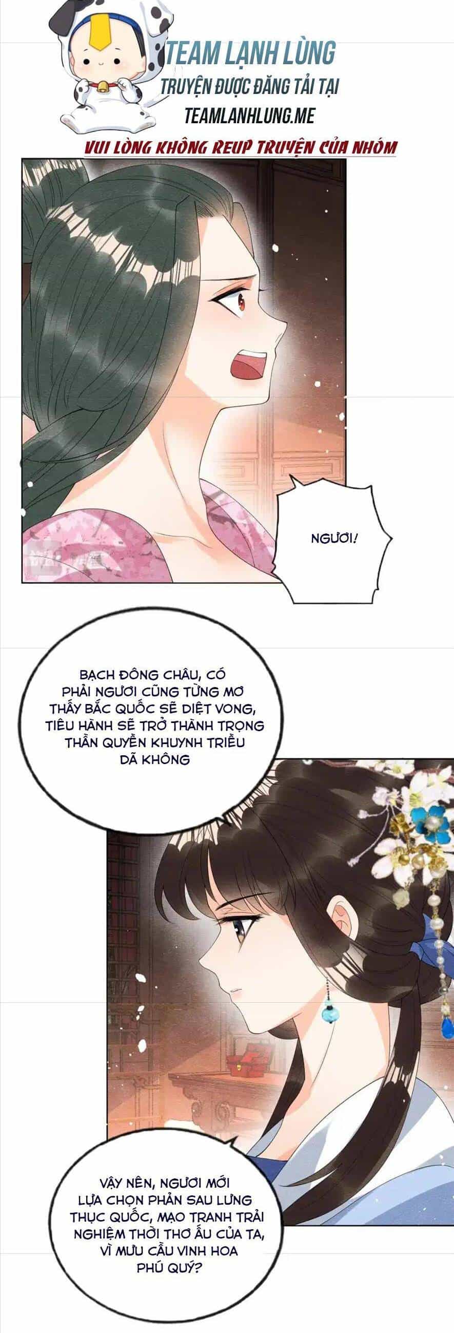 Tiêu Rồi, Lại Bị Bệnh Kiều Để Mắt Đến! - Chương 72 - ảnh 17