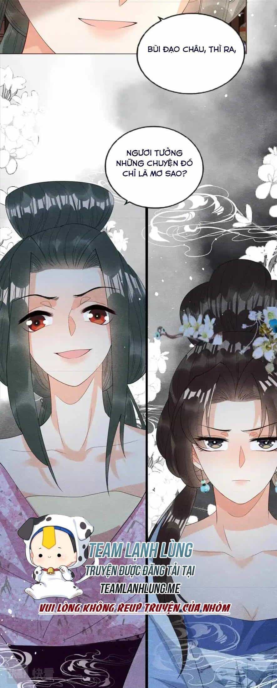 Tiêu Rồi, Lại Bị Bệnh Kiều Để Mắt Đến! - Chương 72 - ảnh 19