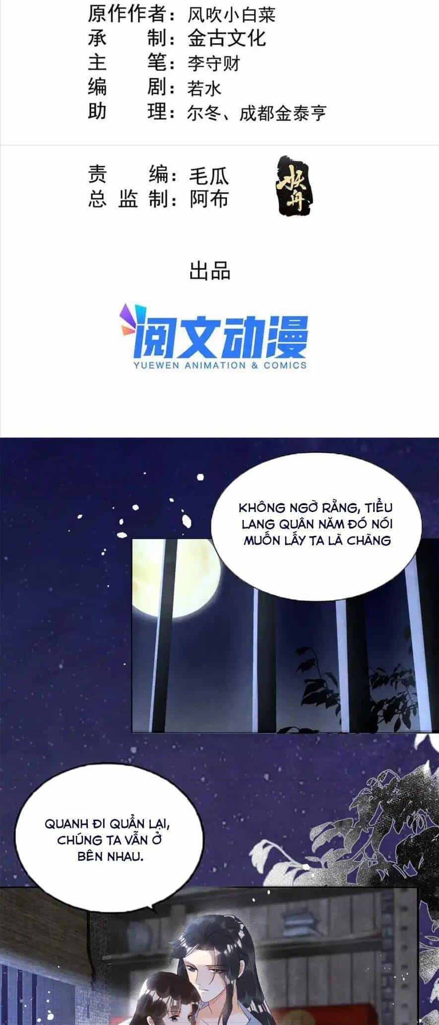 Tiêu Rồi, Lại Bị Bệnh Kiều Để Mắt Đến! - Chương 72 - ảnh 2