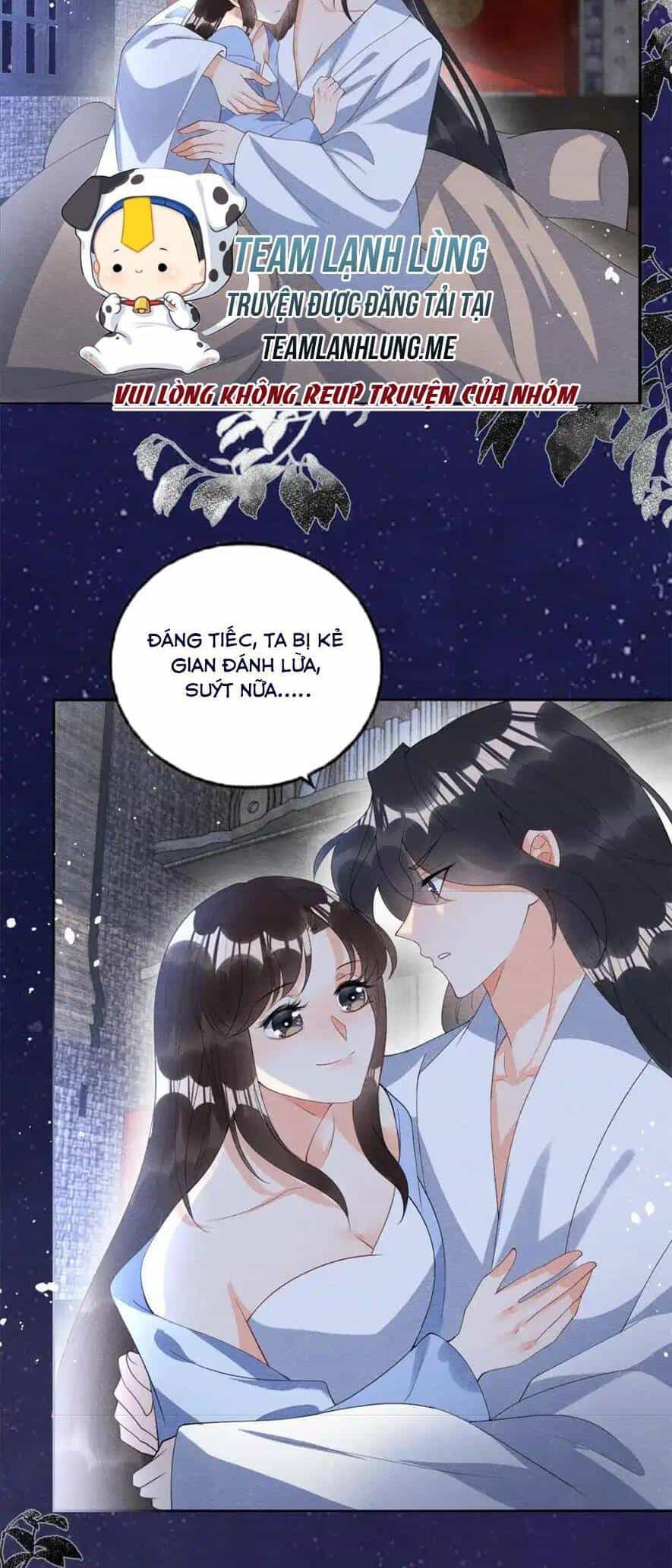 Tiêu Rồi, Lại Bị Bệnh Kiều Để Mắt Đến! - Chương 72 - ảnh 3