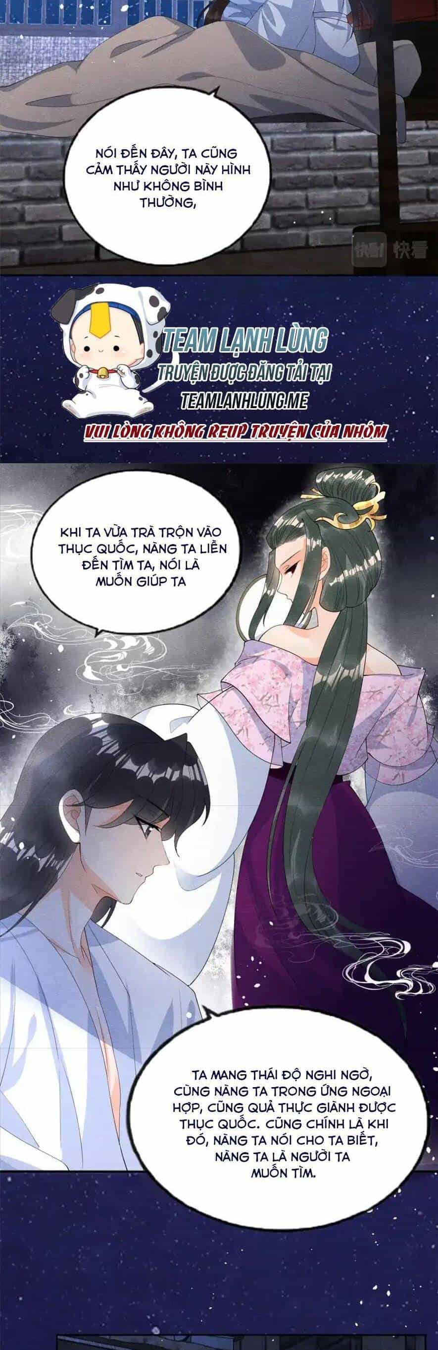 Tiêu Rồi, Lại Bị Bệnh Kiều Để Mắt Đến! - Chương 72 - ảnh 5
