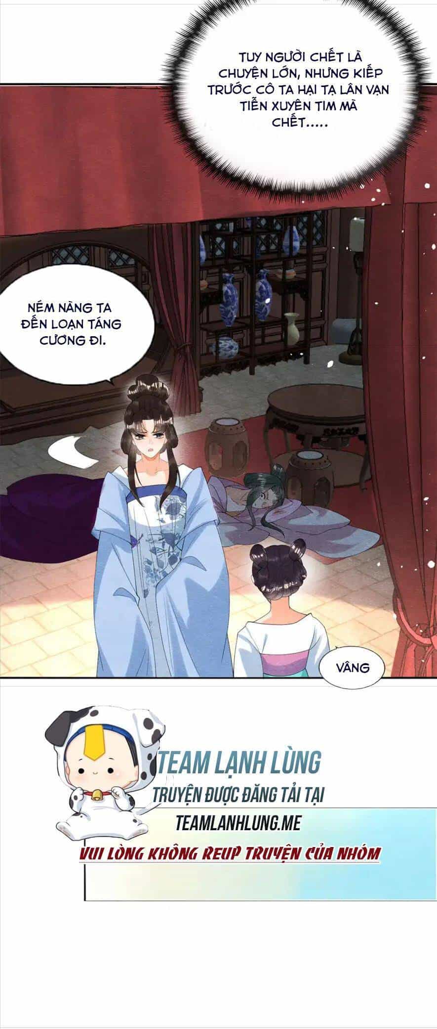 Tiêu Rồi, Lại Bị Bệnh Kiều Để Mắt Đến! - Chương 73 - ảnh 13