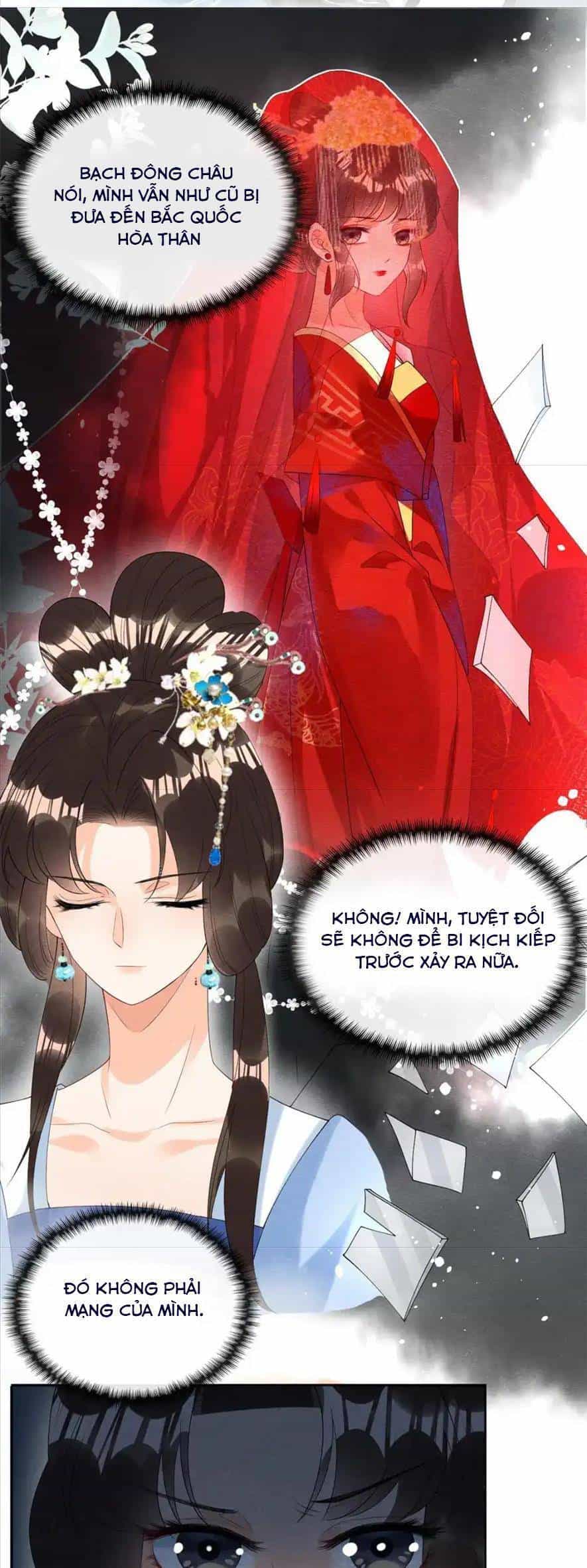 Tiêu Rồi, Lại Bị Bệnh Kiều Để Mắt Đến! - Chương 73 - ảnh 17