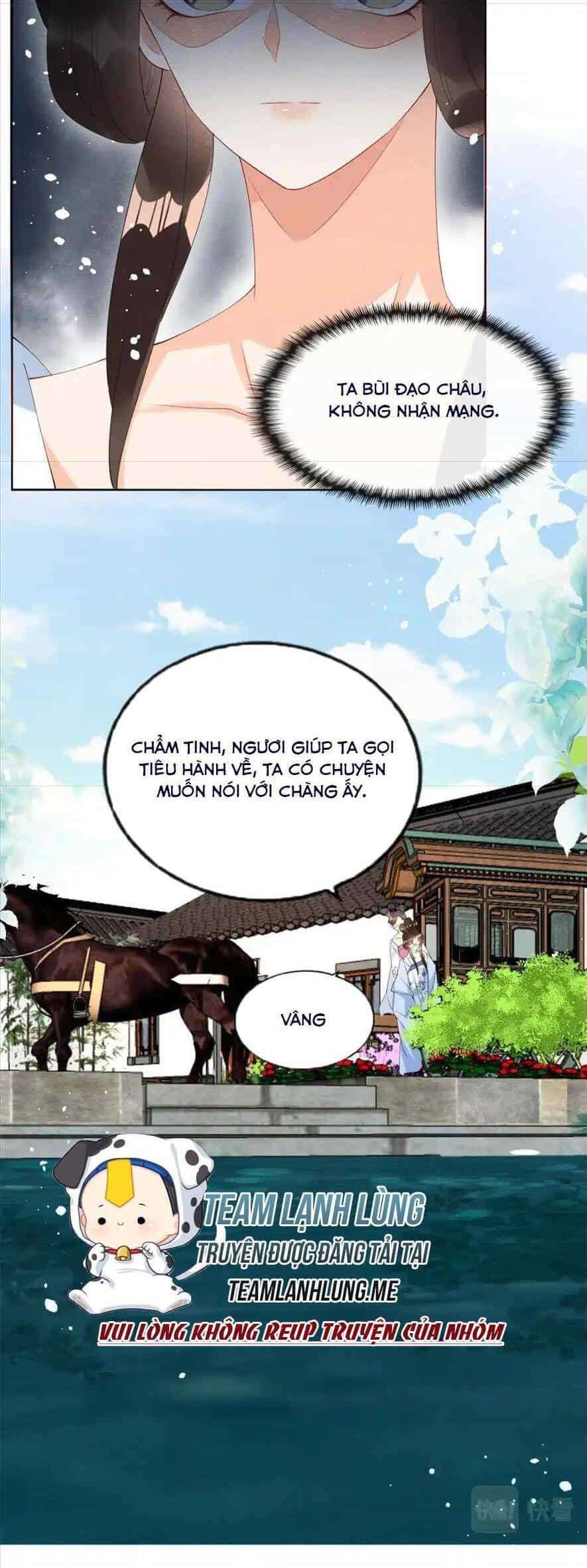 Tiêu Rồi, Lại Bị Bệnh Kiều Để Mắt Đến! - Chương 73 - ảnh 18