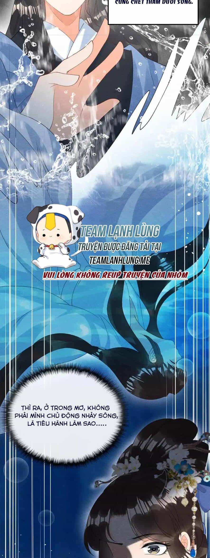 Tiêu Rồi, Lại Bị Bệnh Kiều Để Mắt Đến! - Chương 73 - ảnh 6