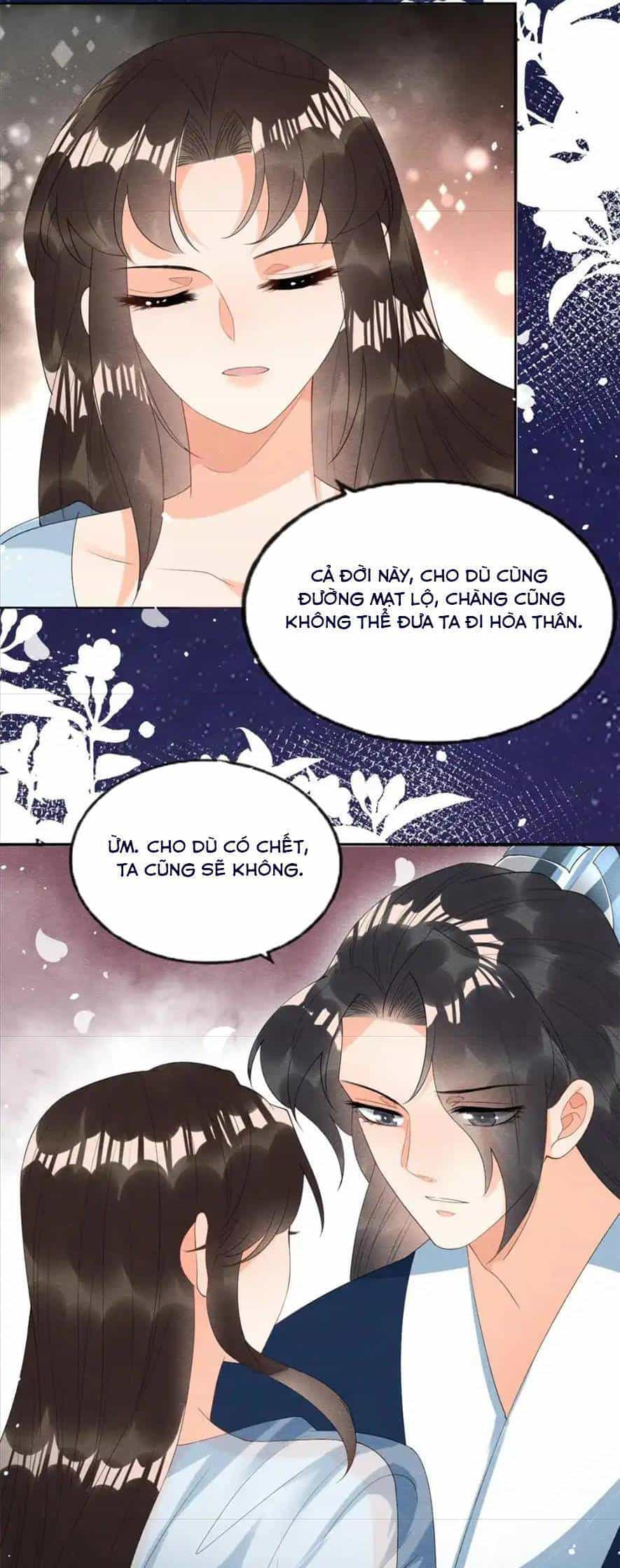 Tiêu Rồi, Lại Bị Bệnh Kiều Để Mắt Đến! - Chương 74 - ảnh 12