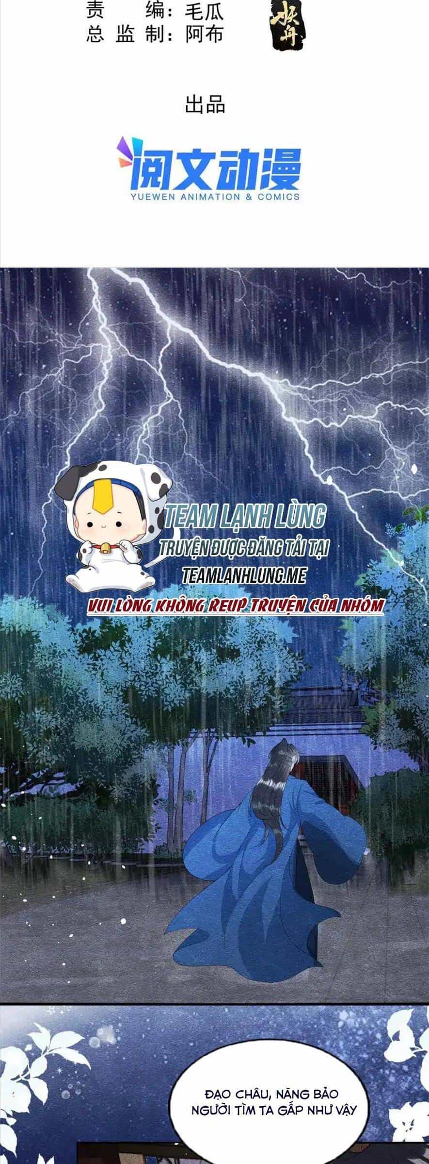 Tiêu Rồi, Lại Bị Bệnh Kiều Để Mắt Đến! - Chương 74 - ảnh 2